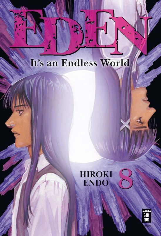 Eden 8